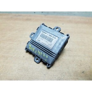 ECU และโมดูลคอมพิวเตอร์มือสองสำหรับรถยนต์ซีรีส์ 7 รุ่น 7189312 - Product Image 1