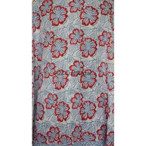 Cotton Digital Print Floral Solid Color Sarong Pareo Bikini Cover Beach <b>Wrap</b> Scarf Lightweight Soft Breathable Women Wholesale - Product Image 5