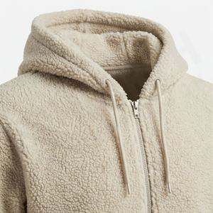 Custom Logo Embroidered Plain Dyed <b>Oversized</b> <b>Hoodie</b> Unisex Cotton <b>Fleece</b> Eco-Friendly Breathable Streetwear Fashion Design New - Product Image 4