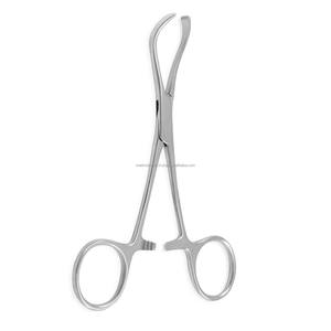 Juego de Instrumentos de Cirugía General Veterinaria, 51 Piezas, Kit Quirúrgico de Acero Inoxidable, CE ISO, Manual Profesional, Kit Quirúrgico Completo - Product Image 3