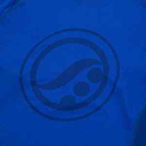 Camiseta de Compresión Deportiva para Hombre, Manga Larga, Color Azul Rey, para Gimnasio, Entrenamiento, Natación, Absorbe la Humedad - Product Image 3