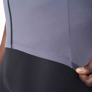 Conjunto de Uniforme de Ciclismo para Hombre, Personalizado al por Mayor, Transpirable, Ligero, Ecológico, Antibacterial y de Secado Rápido - Product Image 5