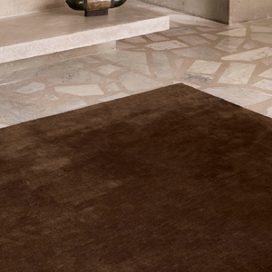 Tapis en laine tissé à la main Lake, tapis de qualité supérieure en laine de Nouvelle-Zélande, fournisseur en gros à prix de gros - Product Image 2
