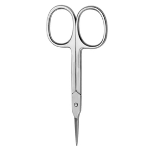 Ciseaux à cuticules, outil professionnel d'entretien des ongles pour usage personnel, équipement de manucure et de soin des cuticules - Product Image 1