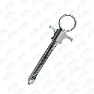 Espátula Dental de Cemento para Dentistas, Instrumentos Dentales Quirúrgicos de Acero Inoxidable, Herramientas Dentales Quirúrgicas - Product Image 4