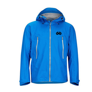 Chaquetas Cortavientos de Alta Calidad para Hombre, Ropa Casual, MOQ Bajo, Nueva Llegada - Product Image 1