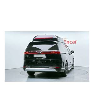 Kia Carnival 2023, Limusina de 7 Plazas, Diésel, Automática, con Asientos de Cuero, Cámara Trasera, Volante a la Izquierda - Product Image 3