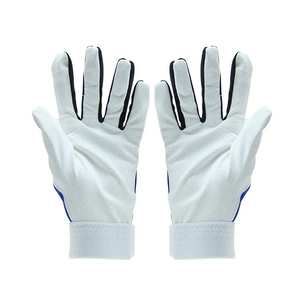 Different Size Baseball Batting <b>Gloves</b> New Design Comfort feel soft stuff hot selling Baseball Batting <b>Gloves</b> in wholesale price - Product Image 3