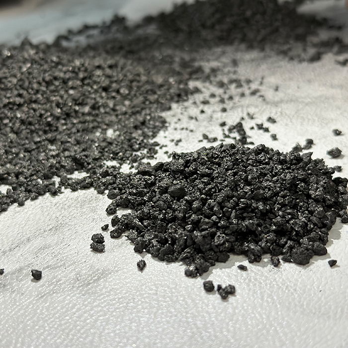 Calcined Petroleum Coke for Casting Industry CPC