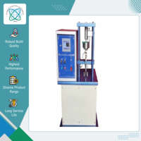Machine de test de compressibilité numérique de qualité supérieure, standard supérieur, avec une puissance de 500 W, au meilleur prix