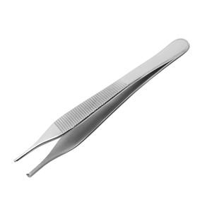 Kit Básico de Cirugía Menor, Juego de Instrumentos de Acero Inoxidable, Portaagujas Manual, Tijeras, Pinzas de Disección, Pinzas de Precisión - Product Image 3