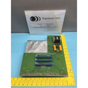 EATON E-1500990 VA-PORIZER CONTROL PCB - อุปกรณ์และอะไหล่เซมิคอนดักเตอร์ระดับโลกที่เชื่อถือได้ - Product Image 2