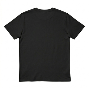 T-shirt de qualité supérieure pour hommes, matière fraîche, impression personnalisée, meilleur impression DTF, prix bas, vente chaude - Product Image 2