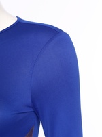 Tenue de danse liturgique pour femmes-Culte d'église-Robe métallique avec pantalon large pour le chœur de danse de salon de la valse lyrique