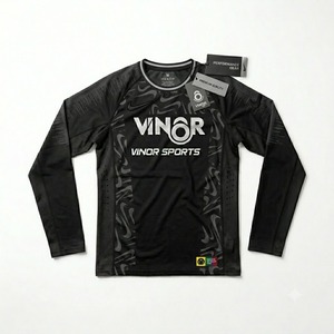 เสื้อรัดกล้ามเนื้อพรีเมียมผ้ายืดสแปนเด็กซ์ สำหรับบราซิลเลียนยิวยิตสู ศิลปะการต่อสู้แบบผสมผสาน และเล่นเซิร์ฟ |   ชุดกีฬาพิมพ์ลายดิจิทัลโลโก้สั่งทำ แห้งเร็ว เป็นมิตรกับสิ่งแวดล้อม - Product Image 3