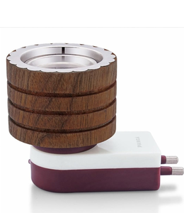 Most Selling Wooden Bakhoor Burner Religious Use Handmade Organic & Durable Multi-Regional Factory Price - Product Image 4