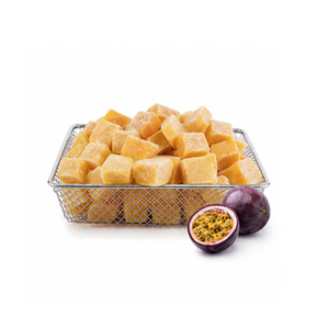 Hielo de Maracuyá Congelado, Hecho en Vietnam, en Oferta, Precio Bajo, Delicioso, Estándar Internacional, Empacado en Bolsa de 1 kg - Product Image 4