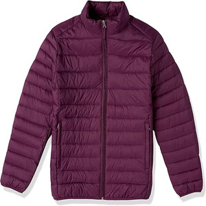 Veste à bulles en polyester sur mesure pour hommes, faible MOQ, veste à bulles pour hommes - Product Image 3