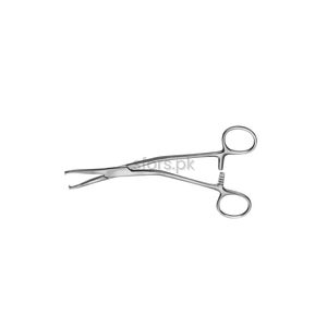 Pinzas Quirúrgicas Dingmann para Cartílago, Instrumentos Médicos de Cirugía Ortopédica de Acero Inoxidable de Alta Calidad - Product Image 1