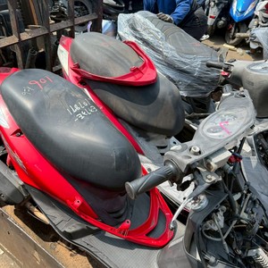 Motocicletas Usadas de Taiwán, Marca Yamaha, Kymco, SYM, PGO, Suzuki, Scooters Usados para Exportación - Product Image 6