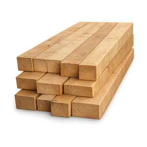 Tablones de madera premium que ofrecen belleza natural, resistencia confiable y rendimiento versátil para la construcción de muebles. - Product Image 2