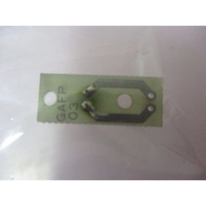 Disco EAUA--0014100 DI Sensor 7, ETH-BG-68-A, 417169 - อุปกรณ์และอะไหล่เซมิคอนดักเตอร์ระดับโลกที่เชื่อถือได้ - Product Image 4