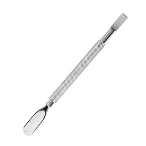Pousse-cuticules double extrémité pour un nettoyage facile et une préparation précise des ongles - Product Image 1