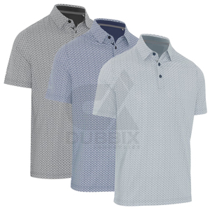 New Premium Quality Custom Designed Men's Baseball Sports <b>Shirt</b> <b>100</b>% <b>Polyester</b> Solid Pattern Custom Color Eco-Friendly Quick Dry - Product Image 5