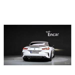 BMW Z4 SDrive20i M Sports 2024, Volante a la Izquierda, Caja de Cambios Automática, con Cámara Trasera, 16,172 km - Product Image 4