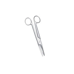 Medical Dissecting Scissors Instrument Set Reusable Stainless Steel Manual Surgical Hospital Use - Product Image 5