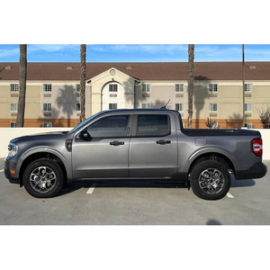 Ford Maverick XLT 2023 - Product Image 3