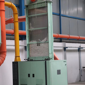 Planta de Producción de Rollos de Algodón Médico Absorbente - Product Image 2