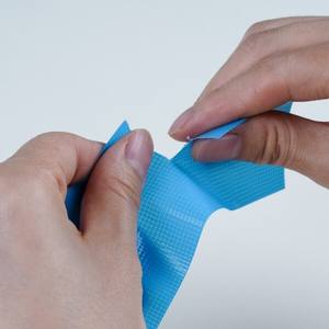 Ruban adhésif polyuréthane imperméable simple face pour usage industriel - Product Image 2