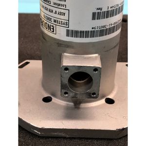 AMAT 0010-70254 ASSY Calentador de 8 pulgadas VCR con 2 TC, 166496 - Equipo y piezas de semiconductores de confianza globales en el mercado - Product Image 4