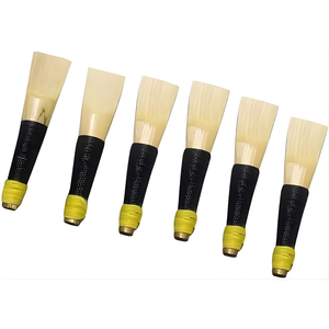 ชุดอุปกรณ์ Obexa 6 ชิ้น ประกอบด้วย ไม้ขลุ่ยแบ็กไปป์ Great Highland พร้อมซองใส่ สำหรับแบ็กไปป์สก็อตแลนด์และแชนเตอร์ รุ่น OBR-394833 - Product Image 1