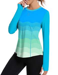 Sweat à capuche tactique personnalisé UPF50+ pour la pêche, séchage rapide, tissu extensible Spandex/Polyester, imprimé par transfert thermique, unisexe - Product Image 1