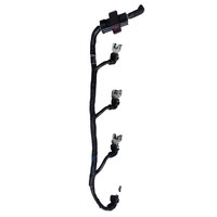 Connecteur mâle/prise 10 broches compatible avec SAAB 9-3 9-5 - 4114013 Amp 1-962353-1 Unité de commande moteur (ECU) par Hyundai