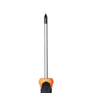 Professional 12-Piece <b>Screwdriver</b> Set with <b>Magnetic</b> Tips Includes 5 Phillips & 5 Flat Head <b>Bits</b> Z Type <b>Bit</b> - Product Image 6