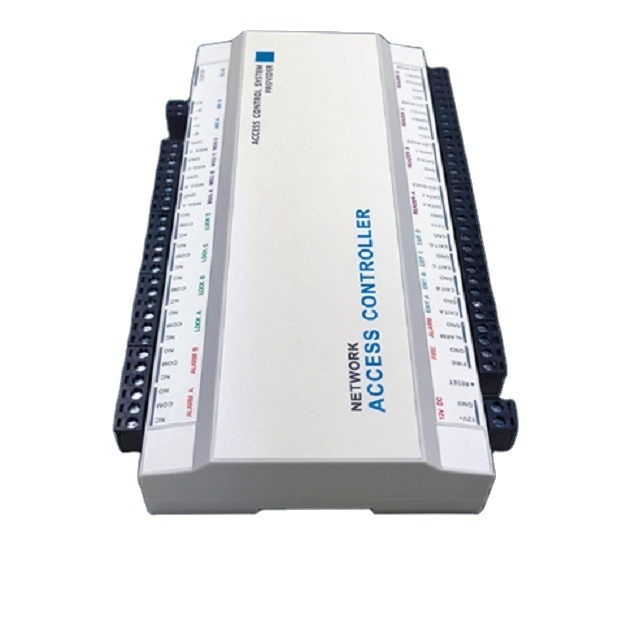 New E04D.NET Two Way Access Control System for Four Doors