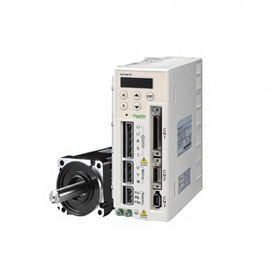 Contrôleur PLC LXM23DU45M3X – Neuf, Original, Disponible Immédiatement – Serveur Pilote de Marque Gold Seller - Product Image 1