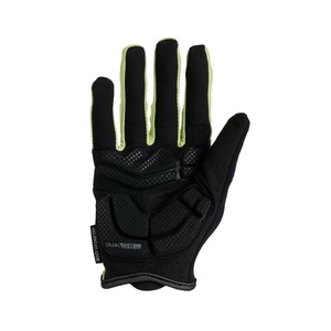 ถุงมือปั่นจักรยานแบบเต็มนิ้ว เจล สำหรับจักรยานเสือภูเขา MTB - Product Image 3