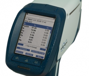 เครื่องวิเคราะห์โลหะผสมแบบพกพา XRF รุ่น S1TITAN500 ของแท้ ความแม่นยำสูง - Product Image 4