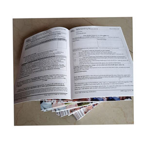 Fournisseur de confiance, service d'impression de livres colorés, impression offset sur papier, carton et livres cartonnés - Product Image 6