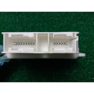 ECUs et modules informatiques d'occasion de classe C A2044401402 - Product Image 3