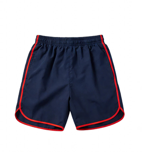 Custom Basketball <b>Shorts</b> Plain Design Double Single Layer Training <b>Shorts</b> Summer 5 Inch Inseam Men's <b>Mesh</b> <b>Short</b> - Product Image 1