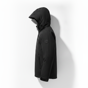 High Performance <b>Waterproof</b> Ski <b>Jacket</b> for Men Women Windproof Breathable Winter Snowboard Coat Outdoor Thermal Hooded <b>Parka</b> - Product Image 2
