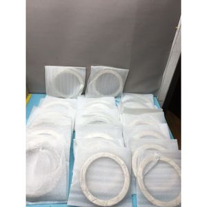 Anneau de retenue composite AMAT 0040-77243 AEP - Équipement et pièces semi-conductrices de renommée mondiale à confiance - Product Image 1
