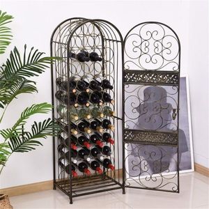 Mobile Portabottiglie per Vini - Product Image 1