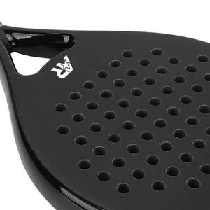 Raqueta de Pádel con Agarre Cómodo, Núcleo Ligero de EVA para Entrenamiento y Partidos, Raqueta de Pádel 2026 - Product Image 6