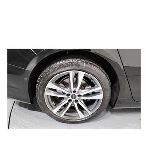 Audi A6 45 TFSI Quattro Premium 2023, 28,975 km, Volante a la Izquierda, Asientos de Cuero, Cámara Trasera - Product Image 5